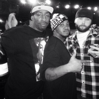 Profile Picture of Steve Sowell (@ssowell_77) on Twitter