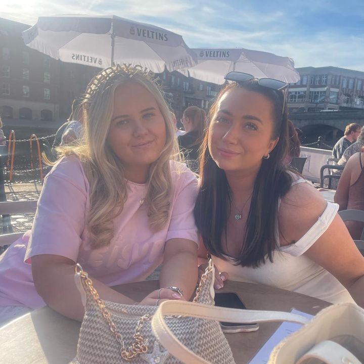 Profile Picture of sades🤍 (@sadiexayre) on Tiktok