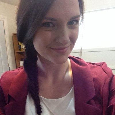 Profile Picture of Jean Holloway (@jholloway15) on Twitter