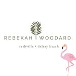 Profile Picture of Rebekah Woodard Interiors (@shoprebekahwoodard) on Instagram