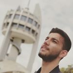 Profile Picture of gorgan (@ali_khalili_80) on Instagram
