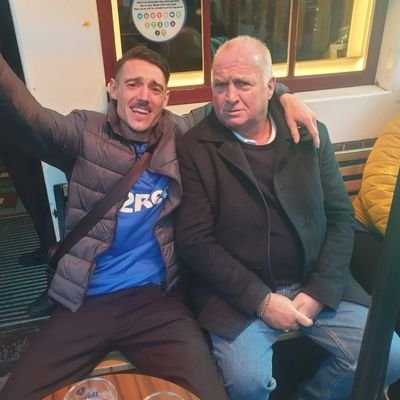 Profile Picture of Robert Wason (@Robertwason9) on Twitter