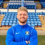 Profile Picture of Danny Howarth (@dannyhowarth93) on Instagram