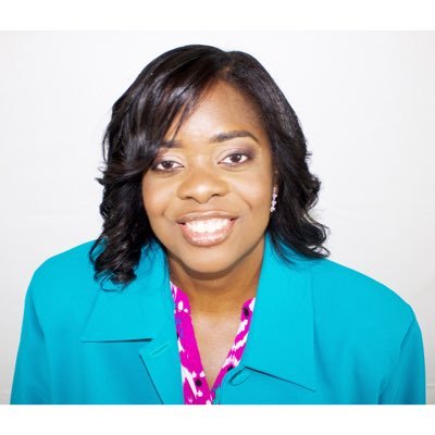 Profile Picture of Shannon Campbell (@Campbellisready) on Twitter