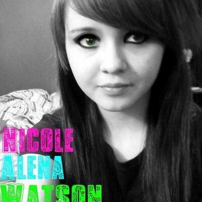 Profile Picture of Nicole Watson (@NickyWatson96) on Twitter