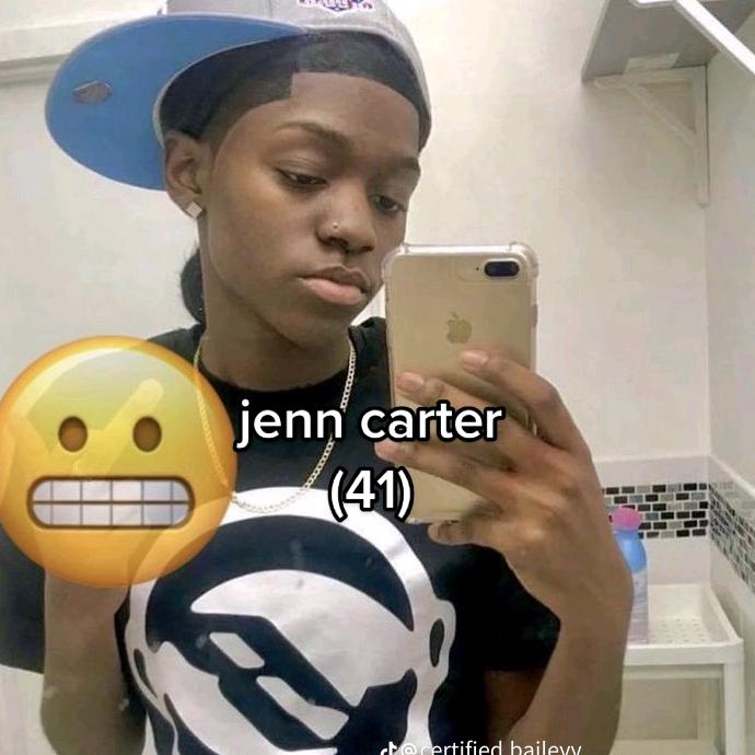 Profile Picture of johnlickma (@johnlickma) on Tiktok