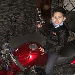 Ian Lescano - Tiktok Profile Picture of Ian Lescano (@ianlescano3) on Tiktok