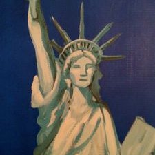 Profile Picture of Nancy Wiley (@rhinoresist) on Twitter