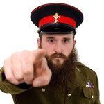 Profile Picture of Kevin Meredith (@lomokev) on Instagram