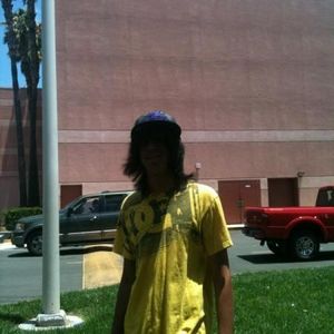 Profile Picture of Mario Mira (@koolaidisdacow) on Myspace