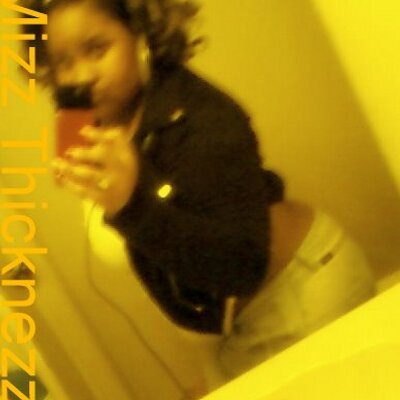 Profile Picture of Jasmine Piper (@MizzThicknezz16) on Twitter