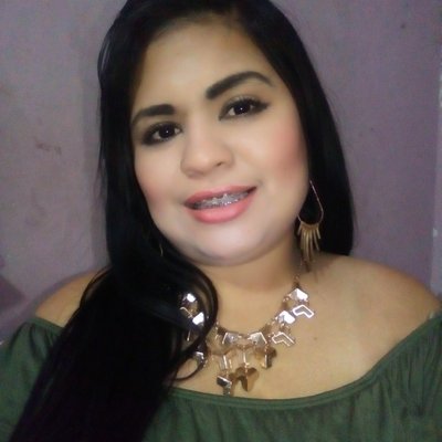 Profile Picture of Maria Concepcion Garcia Ramos (@Chaconairam30) on Twitter