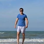 Profile Picture of Andrew Garside (@aandrewrg) on Instagram