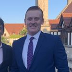 Profile Picture of ⠀⠀⠀⠀⠀⠀⠀⠀⠀⠀⠀⠀Brandon Schillig (@brandon_schillig) on Instagram