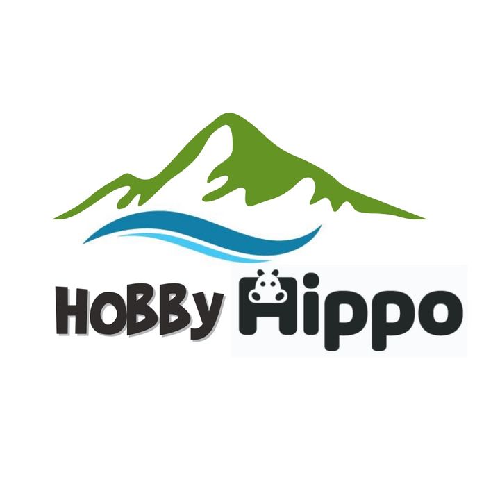 Profile Picture of HobbyHippo (@hobbyhippo) on Tiktok