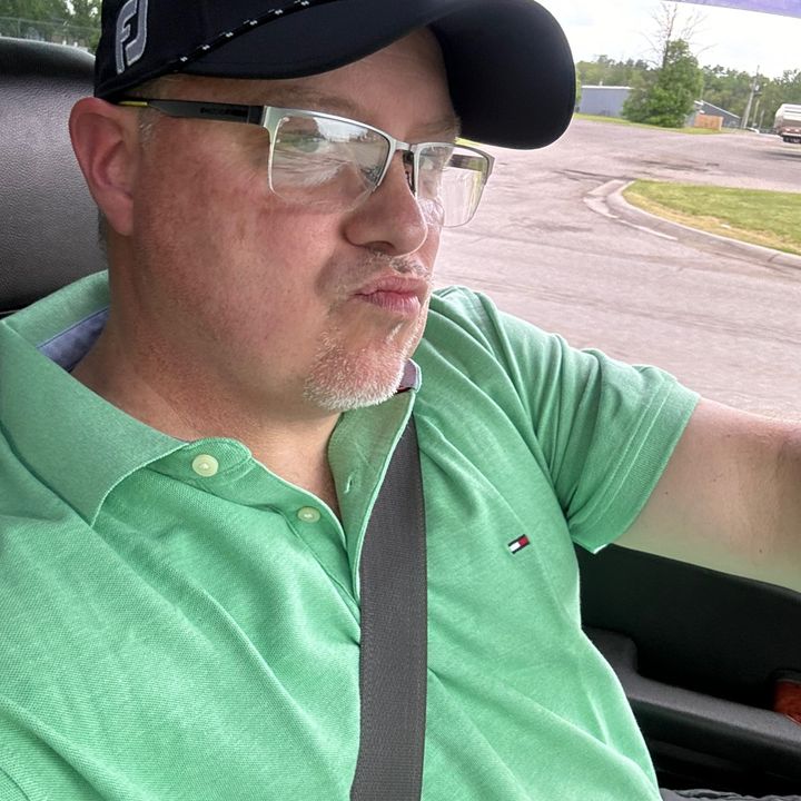 Profile Picture of Mike Morey (@mikemorey361) on Tiktok