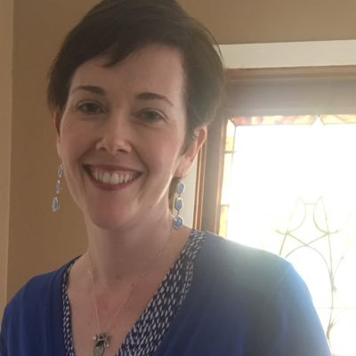 Profile Picture of Margaret Keating (@Madge816) on Twitter