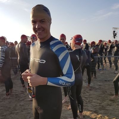 Profile Picture of Jon Parsons (@jonrparsons) on Twitter