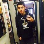 Profile Picture of Bradley Nagel (@frostedsyrup) on Instagram