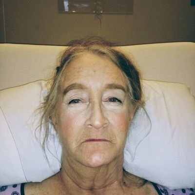 Profile Picture of Sharon Dunbar (@sharon_dunbar7) on Twitter