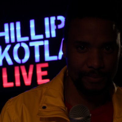 Profile Picture of D I K O T L A (@PhillipDikotla) on Twitter