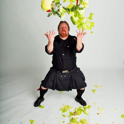 Profile Picture of Chef Eric McBride (@celticcaterer) on Twitter