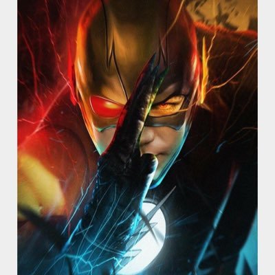 Profile Picture of Jamison Bush (@TheFlash__Barry) on Twitter