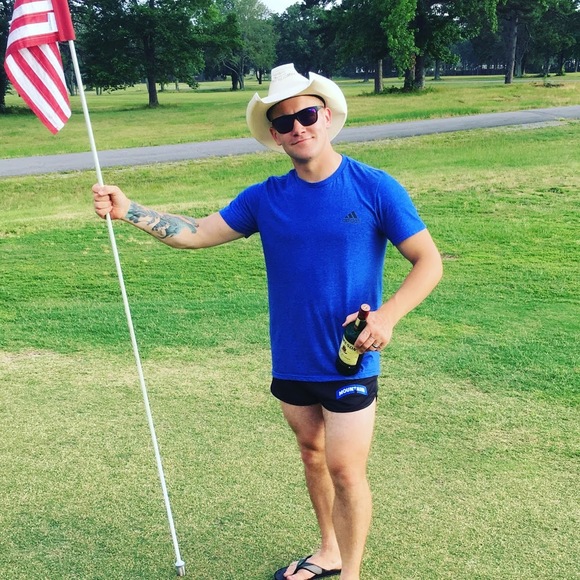 Profile Picture of Christopher Ward (@christopherw114) on Poshmark