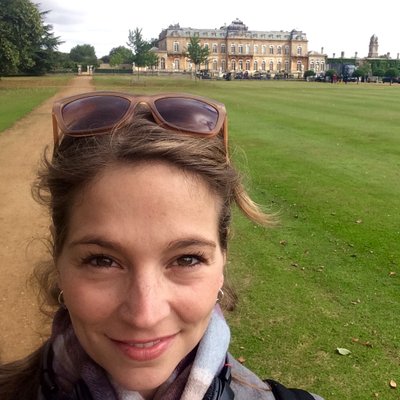 Profile Picture of Julia Cohen (@CohenJulia) on Twitter