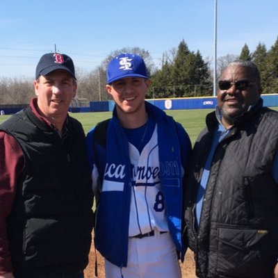 Profile Picture of Brian Eddy (@B_Eddiee) on Twitter