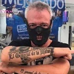 Profile Picture of christopherbartol8 (@christopherbartol8) on Tiktok