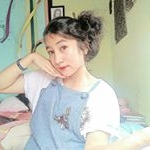 Profile Picture of Stevany Soraya uli simatupang (@ntepppp) on Instagram