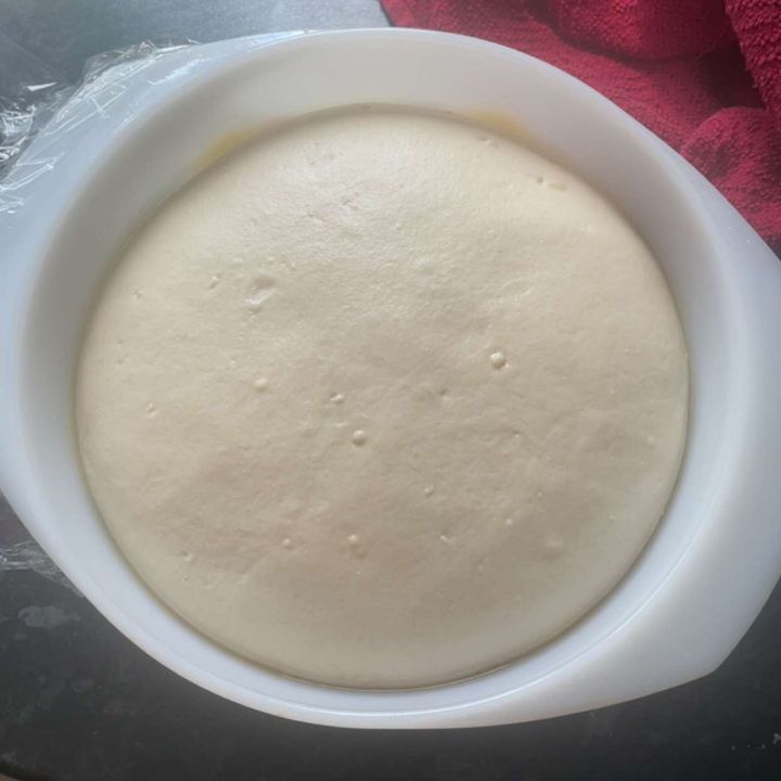 Profile Picture of dough_man (@the_dough_man) on Tiktok