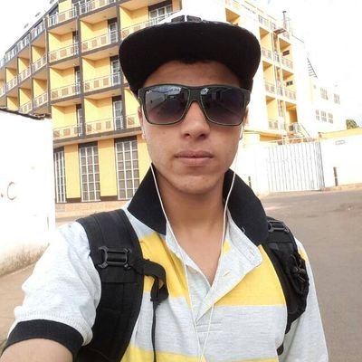 Profile Picture of William Cordeiro (@Wiliam_Cordeiro) on Twitter