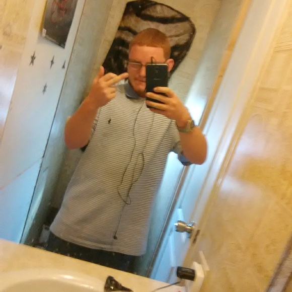 Profile Picture of Jeremy Hatchett (@jeremyhatchett) on Poshmark