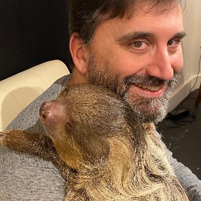 Profile Picture of Mark Fletcher 📎 (@wingedpig) on Twitter