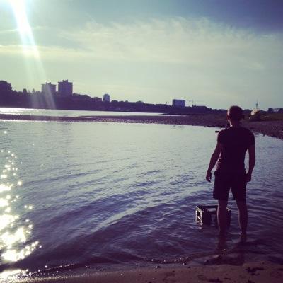 Profile Picture of Jonathan Shipp (@jonshipp) on Twitter