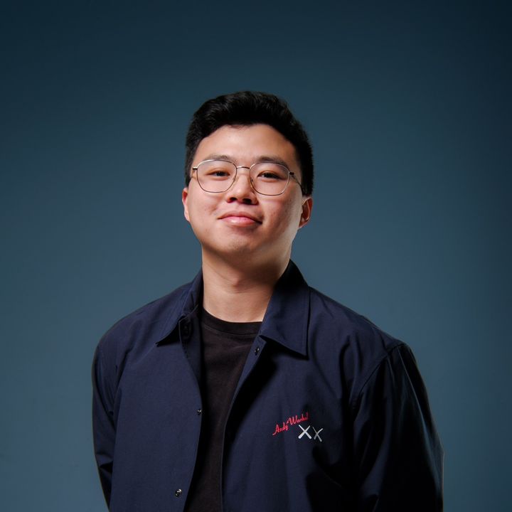 Profile Picture of Joshua Lee 📸 (@joshdytlee) on Tiktok