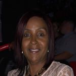 Profile Picture of Rosalind Allen (@rosared1960) on Instagram