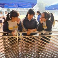 Profile Picture of Joey Liu (@joey-liu-30) on Quora