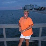 Profile Picture of Cheryl Klym-Edwards (@cklym) on Pinterest
