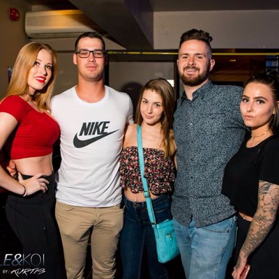 Profile Picture of Larry Brodie (@larry_brodie) on Twitter