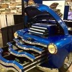 Profile Picture of Brian Peachy (@Brian-Peachy) on Facebook