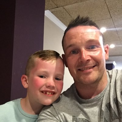 Profile Picture of Stephen Mcgraw (@stephenmcgraw13) on Twitter