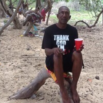 Profile Picture of Clinton Gardner (@gardner_clinton) on Twitter