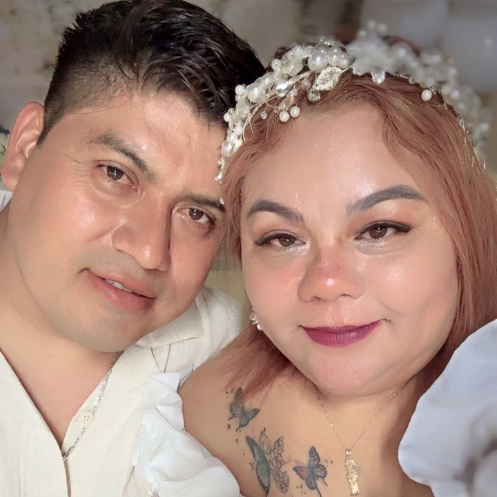 Profile Picture of 🥰WADE🥰 (@michawade) on Tiktok