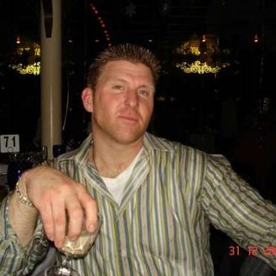 Profile Picture of Christopher Fillion (@grizzle29) on Twitter