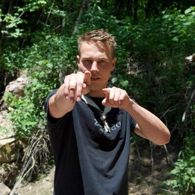 Profile Picture of Thomas Lauwers (@Lauwers_T) on Twitter