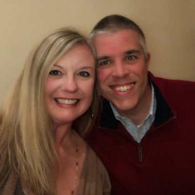 Profile Picture of Robin Cole Sherrill (@MrsfireNC) on Twitter