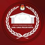 Profile Picture of KPU Kab Lima Puluh Kota (@kpukab50kota) on Instagram